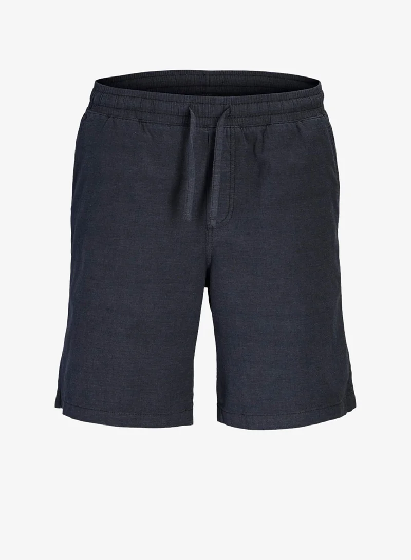 JJ Rebel  Essential Drawstring Shorts for Men | Best Price UAE